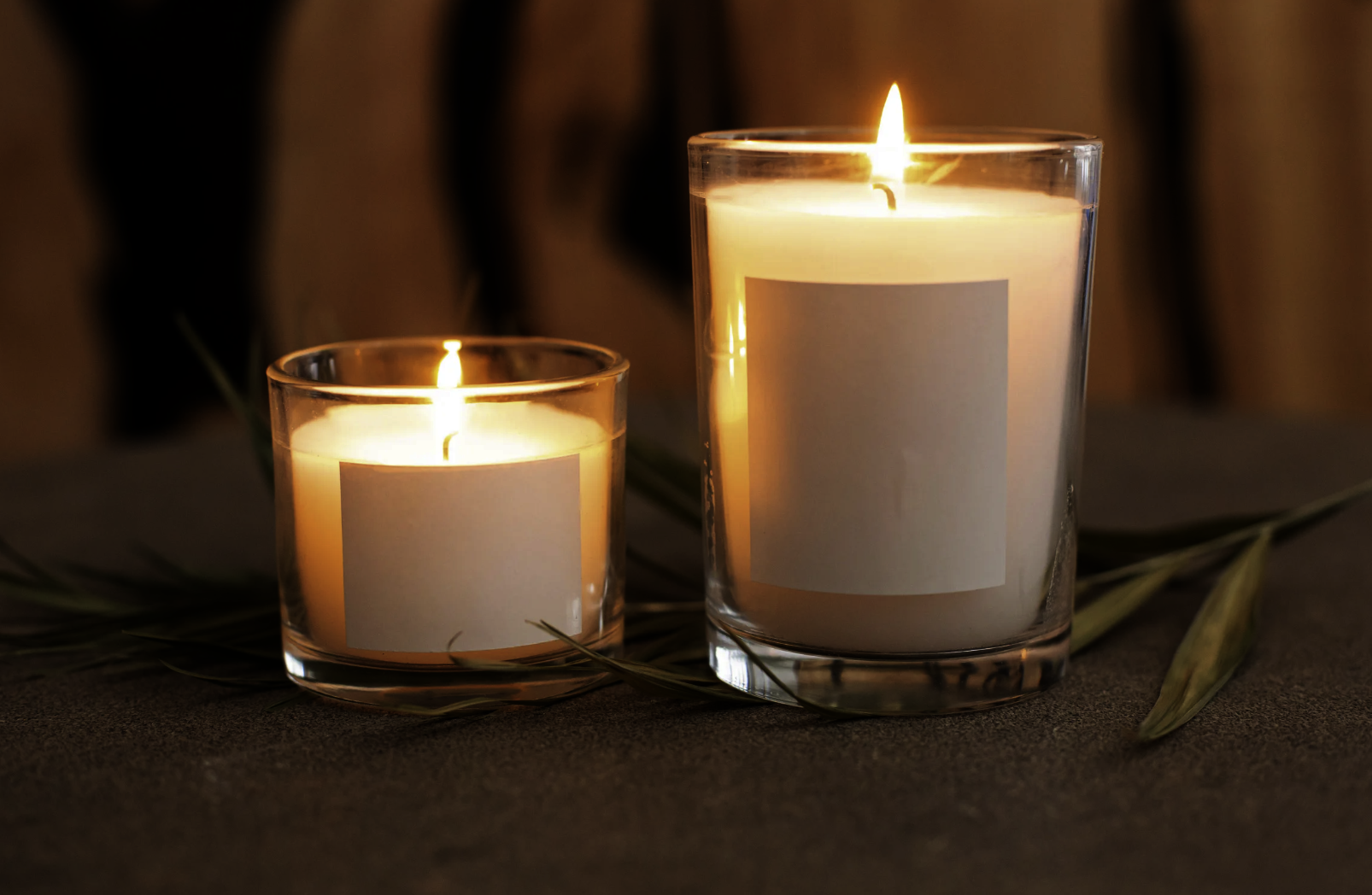 ローソク・仏具